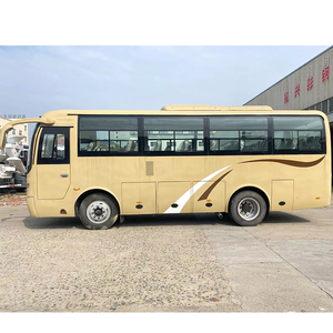 Autocar touristique diesel 47-60 places, conduite à gauche/droite, neuf et d'occasion - Product Image 4