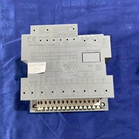 Contrôleur de compensation de puissance réactive RVC12-1/5A 2GCA288094A0050