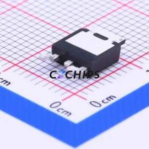 Thyristor (SCR) / Module JCT151K-800R TO-252-4R neuf d'origine, vente en gros de composants électroniques et service BOM - Product Image 2