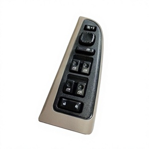 Panneau de vitre électrique 15883323 pour porte de voiture, remplacement, réparation, matériau plastique - Product Image 3