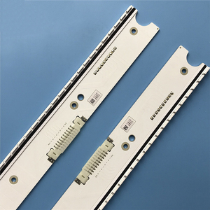 แถบไฟแบล็คไลท์ LED 4ชิ้น/เซ็ตสำหรับซัมซุง <span class=keywords><strong>S</strong></span>_5N9_65_SFL_A52 B52 UE65JS8500 UE65JS9000 UN65JS8500 UE65JS9500 UE65JS8500T - Product Image 1
