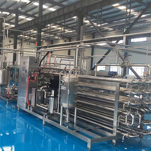 Línea de Producción Industrial de Jugo de Limón, Personalización de Fábrica, Rodajas de Limón, Máquina de Procesamiento de Agua con Gas para Mezclar Bebidas - Product Image 3