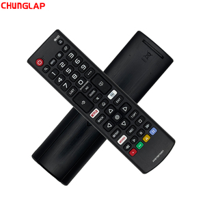 Оригинальные пульты дистанционного управления для ЖК-телевизоров <span class=keywords><strong>LG</strong></span>, AKB75675301 и AKB75675304, для рынка Юго-Восточной Азии - Product Image 5