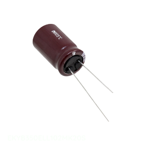 ตัวเก็บประจุ EKYB350ELL102MK20S uF 1000 uF แบบมีรูผ่านรูรัศมี35V 20% - Product Image 1