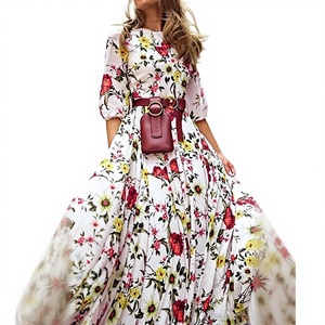 Buy New Asian Dresses Premium Quality Lawn Material | Alibaba.com