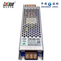 Transformateur de puissance de commutation, DC FBI-180W200W, 48V, 3,75 a, 4,17 amp
