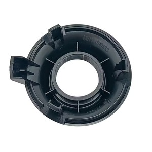 Cache d'axe décoratif pour moteur de trottinette électrique Segway <span class=keywords><strong>Ninebot</strong></span> <span class=keywords><strong>GT1</strong></span>/GT2 – Pièce de rechange pour cache-trou d'axe - Product Image 3
