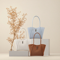ONIMALS Sac à main de grande qualité pour dames, étiquette vierge, sac de marque, sac fourre-tout de luxe pour femmes