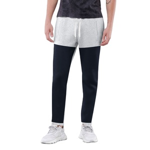 Hommes Joggers D'entraînement Hommes Élégant Hommes Sport Joggers Occasionnels Pantalons De Fitness Fitness Pantalon - Product Image 1