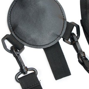 Muestra gratis al aire libre aventura camuflaje Oxford Material tiro con arco caza arco mochila con flecha bolsa carcaj práctica de tiro - Product Image 4