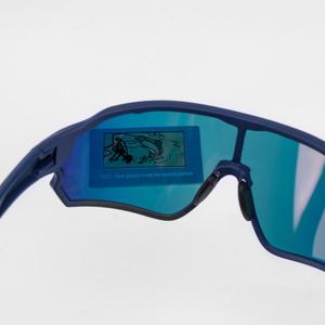 Optik Fotokromik Polarize Açık Hava Günlük Spor Güneş Gözlüğü Bisiklet <span class=keywords><strong>MTB</strong></span>/Dağ Bisikleti UV Koruyucu Güvenlik Gözlüğü - Product Image 4