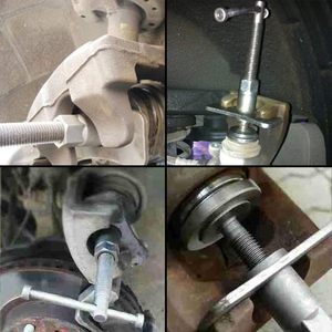 VIKTEC 22PC Peralatan Penggulung <span class=keywords><strong>Piston</strong></span> Rem untuk Perawatan Kaliper Cakram Otomotif - Product Image 6