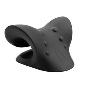 Almohada suave de espuma EVA para el cuello, herramientas de masaje Cervical, almohada en forma de C, terapia de masaje, relajante para el dolor de cuello, estrés - Product Image 4