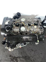 100% Moteurs Ford d'occasion d'origine 2.5T Duratec V6 Moteur pour Ford Fox RS500 S-MAX Focus ST