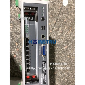 เครื่องวิเคราะห์เครือข่าย IP Anritsu MD1231A รุ่นเสริม 11 H - Product Image 2