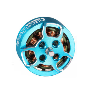 Micro M1104 Brushless Motor Kv7500 For 90mm 110mm <b>Rc</b> Drone Frame - Product Image 3