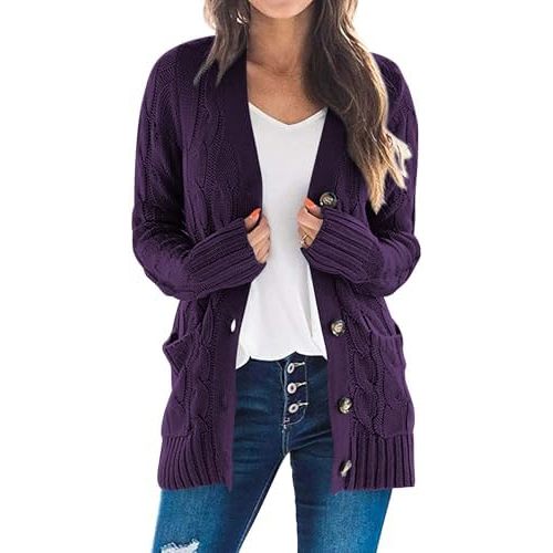 Violet foncé