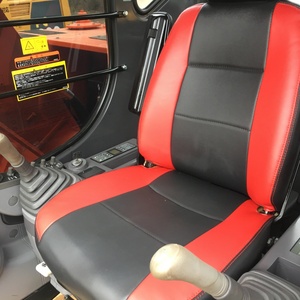 รถขุดมือสองคุณภาพสูงนำเข้าจากญี่ปุ่น ฮิตาชิ 120 น้ำหนัก 12 ตัน ใช้งานน้อย ราคาดีที่สุดสำหรับขาย - Product Image 3