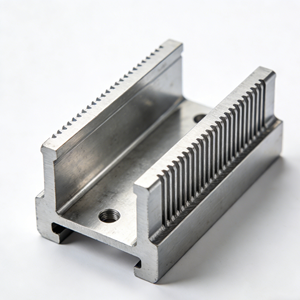 Équerre d'angle industrielle en aluminium durable, à 90 degrés, de conception moderne et de haute qualité, pour extrusion d'aluminium, sur mesure - Product Image 3