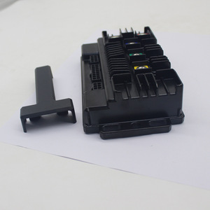 Model A <b>Motor</b> <b>Controller</b> 60V 72V DC Electric Bike High Power Original Factory <b>Controller</b> - Product Image 4