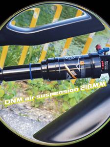 Dài Phạm Vi Điện Xe Đạp Leo Núi 27.5 Inches 29 Inch 1000W 500Watt Với Đầy Đủ Hệ Thống Treo - Product Image 5