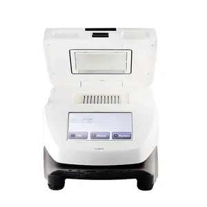 Medische Apparatuur TC1000-G + Lab Snelle Testen Pcr Thermal Cycler Real Time Mini Pcr Machine