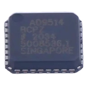 Composants électroniques AD9514BCPZ, puces IC, circuits intégrés IC - Product Image 1