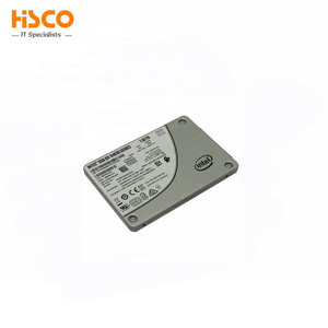Nuevas unidades de estado sólido SATA S4610 7,68 T SSDSC2KG076T801 de 2,5 pulgadas - Product Image 4