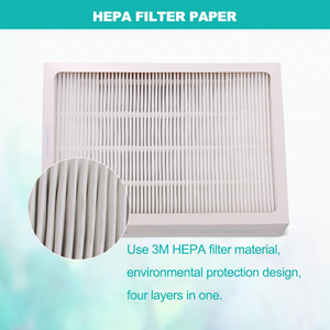 Meilleure Vente Chine HEPA Filtre <span class=keywords><strong>PM2</strong></span>.<span class=keywords><strong>5</strong></span> Moniteur pour <span class=keywords><strong>Purificateur</strong></span> <span class=keywords><strong>D</strong></span>'<span class=keywords><strong>air</strong></span> de Bureau À Domicile filtre pour Blueair 503/550E - Product Image 5