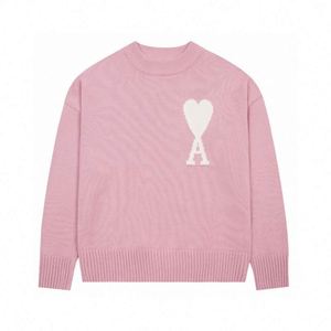 Suéter de Punto para Mujer con Diseño de Letras de Amor, Estilo Urbano, con Logotipo Frontal - Product Image 6