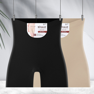 Vêtements amincissants et respirants pour femmes, culotte sans trace, taille haute, contrôle du ventre, lève-fesses. - Product Image 2