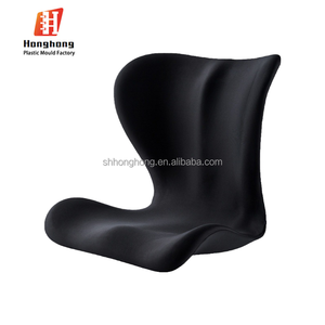 Corrector <span class=keywords><strong>de</strong></span> Postura Ergonómico Profesional HH H44, Soporte Lumbar Lavable, Alivio del <span class=keywords><strong>Dolor</strong></span> Lumbar, Inyección <span class=keywords><strong>para</strong></span> <span class=keywords><strong>el</strong></span> <span class=keywords><strong>Dolor</strong></span> <span class=keywords><strong>de</strong></span> <span class=keywords><strong>Espalda</strong></span> Baja - Product Image 6