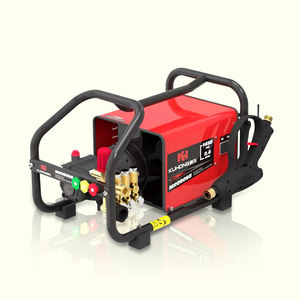 Kuhong <span class=keywords><strong>Mr</strong></span> 70bar 1000psi Machines à laver les voitures, lave-<span class=keywords><strong>auto</strong></span> automatique, lave-<span class=keywords><strong>auto</strong></span> haute pression électrique robuste - Product Image 1