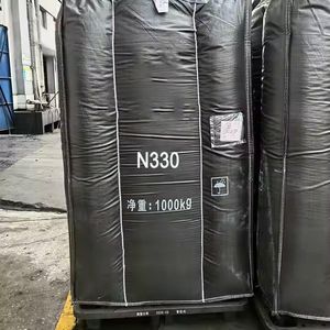 गुणवत्ता थोक कार्बन ब्लैक पिगमेंट पाउडर औद्योगिक ग्रेड 25 kg/बैग के लिए पेट्रोलियम एडिटिव्स CAS1333-86-4 - Product Image 1