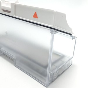 Caja de recogida de polvo Xiaomi Roborock S50 S51 S55 T6, pieza de repuesto compatible de plástico para uso doméstico - Product Image 3