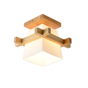 Plafonnier d'entrée de salon en forme de boule rose chaud romantique Design créatif Checkroom lumineux E27 petites lampes de plafond - Product Image 5