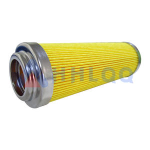 Elemento de filtro de aceite de máquina Industrial para planta de energía, planta de acero, elimina impurezas de partículas, filtro de aceite hidráulico, filtro de aceite - Product Image 5