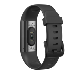 Pulsera Inteligente, Reloj Inteligente Deportivo, Monitor de Ritmo Cardíaco, Pulseras Inteligentes para el Cuidado de la Salud - Product Image 2