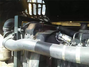 Cheap Price Used Komatsu PC60MR Mini Excavator Hot Sale Cost Effective Small Digger For Sale in Shanghai - Product Image 6