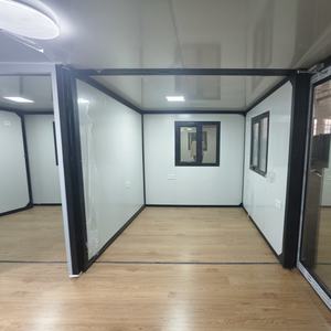 低コストプレハブホームキット完全なパッケージ - Product Image 3