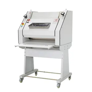 2022 baguette machine laminadora de masa pastry oven amasadora industrial proofer cabinet dough sheeter manual