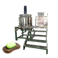 Mélangeur de savon liquide multifonction, nettoyant pour sols, shampoing, réservoir de mélange électrique 100l 200l 300l 500l, mélangeur homogénéisateur chauffant en vente