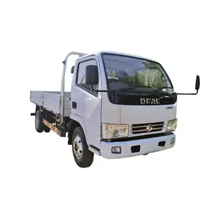 Sıcak satış DongFeng duolika 4*2 hafif kargo kamyonu