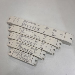 อุปกรณ์ขับเคลื่อนไฟ <span class=keywords><strong>LED</strong></span> <span class=keywords><strong>OSRAM</strong></span> ไฟ <span class=keywords><strong>LED</strong></span> 12V/24V แรงดันไฟฟ้าคงที่30W60W120W180W250W - Product Image 4