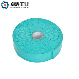 Cinta Viscoelástica Flexible Anticorrosiva en Rollo para Protección de Tuberías de Petróleo, Gas y Agua - Product Image 3