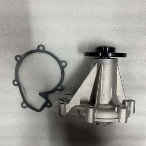 Hete Verkoop Echte Ssangyong Auto-Onderdelen Waterpomp 6652000520 Op Voorraad Voor Ssangyong Korando Actyon Rexton Met Goedkope Prijs - Product Image 4