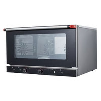 Four à convection commercial four à circulation d'air chaud 4 couches de cuisson professionnelle