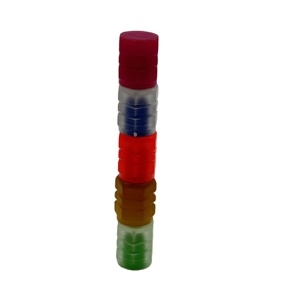 Bouchons de tige lumineux pour valves de pneu nouvelle moto <span class=keywords><strong>vélo</strong></span> <span class=keywords><strong>vélo</strong></span> roue pneu moyeu <span class=keywords><strong>Valve</strong></span> couverture élégant décoratif tige couverture - Product Image 3