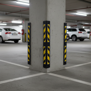 Protector de Esquinas para Columnas de Estacionamiento, Turquía - Product Image 3