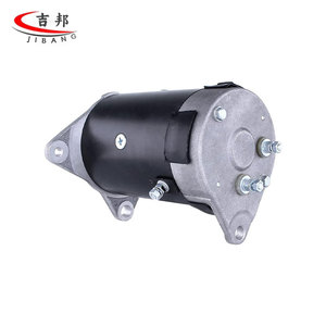 Pièces de rechange pour voiture Moteur de démarrage Moteur de démarrage pour voiture chinoise Geely Changan Chery Trumpchi BYD Great Wall Dongfeng MG Maxus - Product Image 3